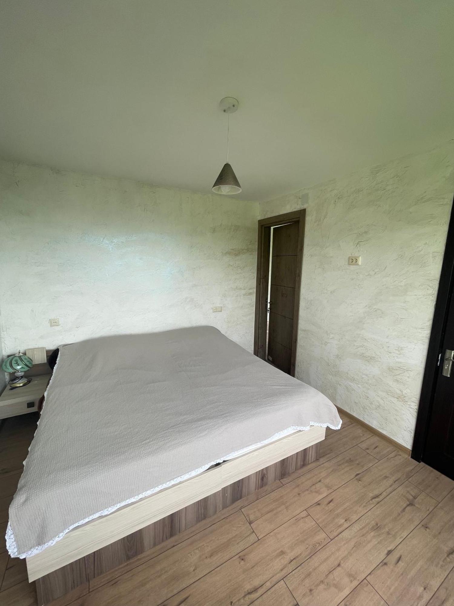 Kokhta Guest House On The Mountain Jvari Quarto foto